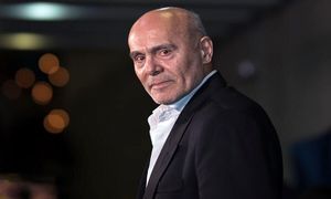 درگذشت جمشید هاشم پور تکذیب شد