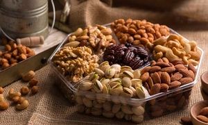 قیمت آجیل شب یلدا واقعا چند است؟