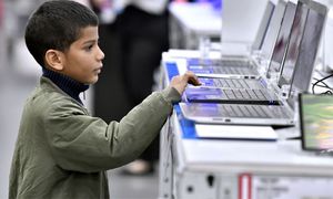 نکات مهم پیش از خرید لپ تاپ