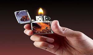 فندک زیپو اصل از کجا بخریم؟