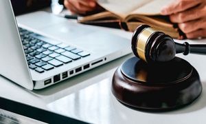 وکیل سایبری کیست و چه وظایفی دارد؟