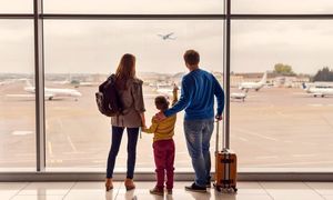 ترفندهای خرید ارزان تر بلیط آمریکا