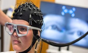 شناسایی اختلالات مغزی با دستگاه QEEG