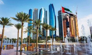 سريع ترين روش دريافت ويزاي امارات چيست؟