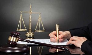 عریضه نویسی آنلاین چیست؟