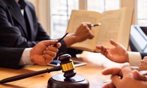 تفاوت موسسه حقوقی با دفتر وکالت