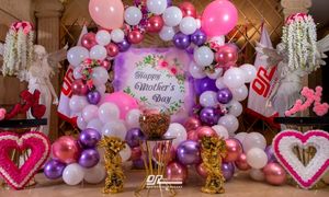 چگونه کارمندان‌مان را برای روز مادر سورپرایز کنیم؟