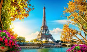 نکاتی که باید هنگام رزرو تور گردشگری پاریس در نظر گرفت