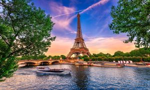 شرایط رزرو تور فرانسه در تعطیلات نوروز