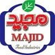 صنایع غذایی مجید