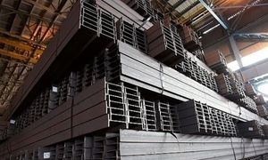 ویژگی و قیمت تیرآهن‌ فایکو