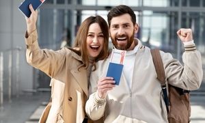 ارزان ترین راه دریافت ویزای پاکستان