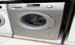 ارزان ترین ماشین لباسشویی بوش (Bosch) چند؟