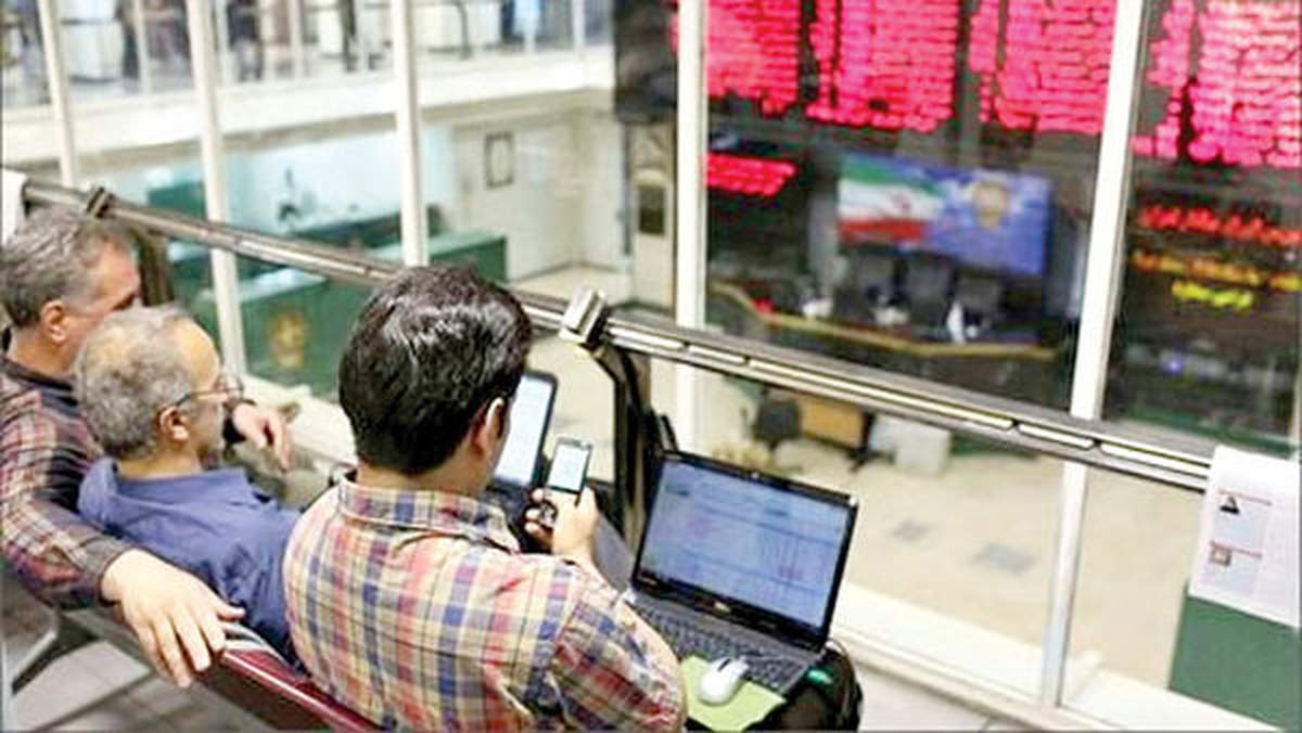 افزایش قیمت صندوق ETF از 10 هزار تومان به 22 هزار تومان