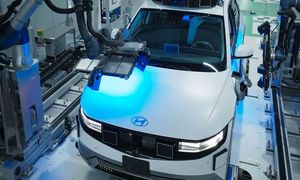رویکرد استراتژیک هیوندای برای افزایش فروش در سال 2024