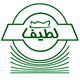محصولات کاغذی لطیف