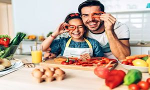بهترین هدیه روز پدر برای باباهای شکمو