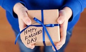 بهترین هدیه روز پدر برای باباهای با احساس