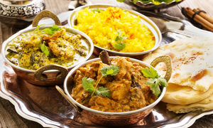 معرفی 7 غذای محلی مخصوص چابهار