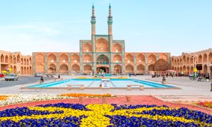 محبوبترین سوغاتی یزد چست؟ از کجا بخریم؟