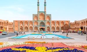 محبوبترین سوغاتی یزد چست؟ از کجا بخریم؟
