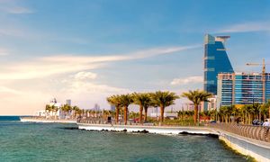 راهنمای دریافت ویزا عربستان