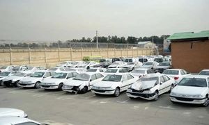شرایط مزایده جدید ایران خودرو در دی ماه 1402