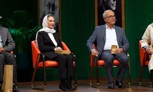 معرفی پربیننده ترین برنامه ها و سریال‌های ایرانی در زمستان 1402