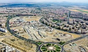 شرایط خرید آپارتمان در اندیشه