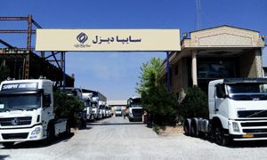 مدیر عامل جدید سایپا دیزل معرفی شد