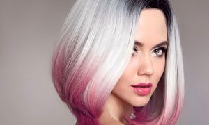 ۵ برند برتر رنگ مو در سال ۲۰۲۴