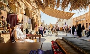 راهنمای سفر به قطر در نوروز 1403