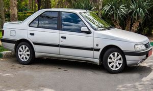 افزایش قیمت پژو 405 / این مدل 520 میلیون تومان شد
