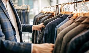 جذاب ترین کت و شلوار مردانه برای هدیه روز پدر