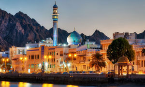 شرایط مهاجرت به عمان