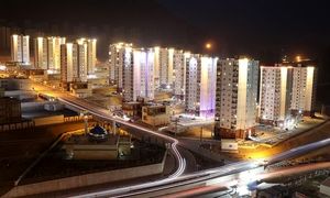با دو میلیارد در پردیس خانه چند متری بخریم؟