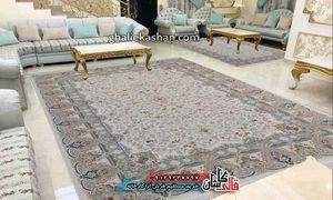 ویژگی های فرش 1500 شانه