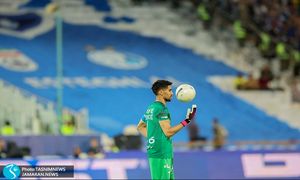 نویتکس با ستاره های پرسپولیس و استقلال در تلویزیون