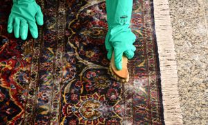 شستن قالی 9 متری در کدام قالیشویی ارزان تر است؟