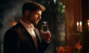 7 عطر مردانه شیک زیر 5 میلیون