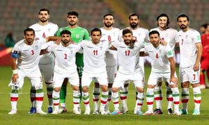 خداحافظی اجباری با کاپیتان های تیم ملی / شوک امیر قلعه نویی به فوتبال ایران