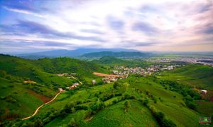 ۵ جاذبه دیدنی لاهیجان برای نوروز ۱۴۰۳