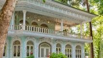 ۵ بنای تاریخی تهران که در عید باید ببینیم