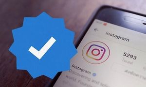 چگونه تیک آبی اینستاگرام را بخریم؟