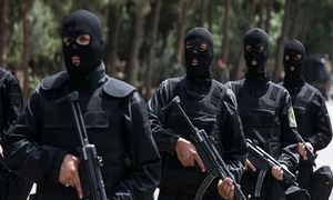 معروف ترین حلقه جاسوسی جهان کدام است؟