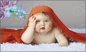 راهنمای خرید اینترنتی سیسمونی و سایز لباس نوزاد