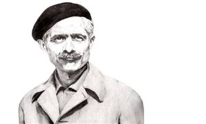 پیشنهاد کتاب؛ جای پای جلال