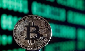 بررسی وضعیت امروز بیت کوین با تحلیل تکنیکال