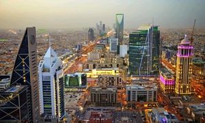 جزییات تحول ۸۰۰ میلیارد دلاری عربستان
