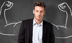 پیشنهاد کتاب ؛ «قله هشتم» راز موفقیت در زندگی